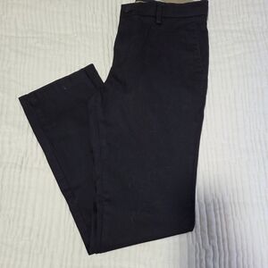 Dockers Navy Men's Chino Pants - Straight Leg